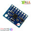GY-521 IMU 3-axis Accelerometer/Gyro Module MPU6050 for Arduino