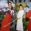 นิตยสาร THAI FASHION ไทยแฟชั่น ชมภาพแฟชั่นชุดไทยสีสันสดสวย โดยดาราดัง พิศมัย วิไลศักดิ์ ,อาภัสรา หงสกุล