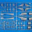 1/144 Civil Airliner Airbus A330-300