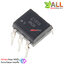 IC 4N35 EL4N35 4N35M Optocoupler ไอซี ออปโต้คัปเปลอร์ เบอร์ 4N35