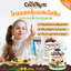 AWL Colostrum Plus Lysine นมเม็ด โคลอสตรุ้ม ผสมไลซีน รสช็อกโกแลต ราคาถูก ฟรีของแถมทุกรายการ ช่วยเจริญอาหาร
