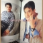 นิตยสารTRENDY MAN ปกศรันยู วงษ์กระจ่าง ฉบับ52 2539 คิดค่าส่งตามน้ำหนักจริง