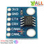 โมดูลสื่อสารแบบ CAN BUS SN65HVD230 module communication module can bus transceiver development board