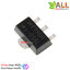IC เรกูเลต Step down HT7850-1 SOT-89 500mA LOD แปลงไฟลงจาก 6-8.5V เป็น 5V กระแสสูงสุด 500mA