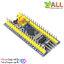 STM32F103C8T6 บอร์ด STM32 Cortex-M3 Arduino Compatible บัดกรีขาแล้ว บัดกรีด้านบน