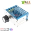 โมดูลปรับความเร็วมอเตอร์ AC motor 220V 1500W peak 4000W high power dimming speed