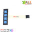 Membrane Keypad Matrix Switch 1x4