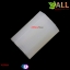 เสาน็อตไนลอน NUT Nylon M3 ขนาด 8mm สีขาว จำนวน 1 ชิ้น