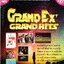 Mp3,แกรนด์เอ็กซ์ ชุด Grand Ex Grand Hits 5 อัลบั้มฮิตหาฟังยาก จาก แกรนด์เอ็กซ์