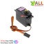 MG996R High Torque Servo MG996R เฟืองโลหะ 180 องศา