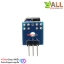 เซนเซอร์ infrared reflectance sensor Obstacle avoidance module track sensor ตรวจจับ 2 จุด สำหรับ smart car พร้อมสายไฟ
