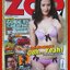 นิตยสารZOO ฉบับ109 ปี2553 ปก โอ๋ รุ่งระวี