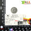 โมดูลสวิตช์ตรวจจับความเคลื่อนไหว Microwave radar sensor switch body delay switch and light 250VAC 10A