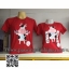 เสื้อคู่น้องวัว