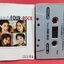 เทปเพลงไทยสากล อัลบั้ม BEAUTY FOUR-ROCK