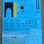 DECAL 1/48 UH-1H / BELL 212 ROYAL THAI AIR FORCE / ARMY / NAVY