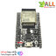 ESP32 WROOM-32D ESP32 บอร์ด ESP32 NodeMCU 38p ESP-32 CP2102 38 ขา หัวต่อ usb type-c