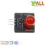 โมดูลไฟ LED 10mm สีแดง led 10mm