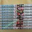 การ์ตูนบ้าน Blue Exorcist เอ็กซอร์ซิสต์พันธุ์ปีศาจ เล่ม 4,5,6,7,8,9,10,12,13 สนพ.Ned Comics (ขายแยกเล่ม)