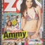นิตยสารZOO ฉบับ163 ปี2554 ปก แอมมี่ อาทิตยา