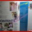 นิตยสารทีวีอินไซด์ ฉบับที่324 ปี2552 ปก แป้ง อรจิรา