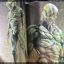 หนังสือโมเดลฉบับพิเศษ HOBBY SPECIAL รวมเล่มพิเศษ พิมพ์สี