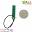 433mhz Antenna ipex เสาอากาศความถี่ 433Mhz หัวต่อแบบ IPEX กำลังส่ง 2.5dBi