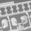 1/72 REGULT LIGHT MISSILE CARRIER TYPE