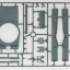 1/35 T-80U soviet main battle tank
