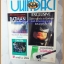 AF1205;บันเทิงคดี ฉบับ BATMAN ฉบับที่5/2532 สัมภาษณ์ เต๋อ เรวัติสภาพดี สวย 90%