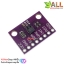 CCS811 Monitoring Indoor Air Quality Digital Gas Sensor เซ็นเซอร์วัดคุณภาพอากาศ ใช้ไฟเลี้ยง 3.3V