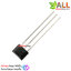 A3144 A3144E OH3144E Hall Effect Sensor