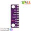 ADS1015 GY-ADS1015 Ultra Small 12-Bit Precision Analog to Digital Converter โมดูลแปลง Analog เป็น Digital
