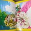 หนังสือการ์ตูนตาหวานเก่า เล่มใหญ่ ฉบับ เพื่อคุณ ฉบับที่23 ตุลาคม 2520