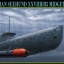 1/35 GERMAN SEEHOUND XXVIIB/B5 MIDGET SUBMARINE