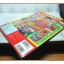 อัลบั้มภาพการ์ตูนฮีโร่ เกคิโซว เซนไต คาร์เรนเจอร์ ขบวนการ5สี ขบวนการ5พลัง สภาพดี สำเนา