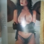 PENTHOUSE VOL.01 NO.08 ปี2538 ปก จีน่า กาญจนนทีรัตน์