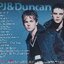 Used CD,PJ & Duncan – Top Katz The Album (A)(1996)(Japan)