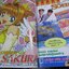 ทีวีแมกกาซีน ฉบับที่105 /2544 DIGIMON ADVENTURE