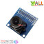 โมดูลกล้องพร้อมชิฟ FIFO Webcam Module OV7670 + FIFO(AL422B) Camera Module ov7670 camera take LDO