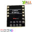 ESP8266 ESP-01 ESP-01S Adapter Breakout อะแดปเตอร์แปลงขา ESP8266 รุ่น ESP-01 พร้อมสกรีนตำแหน่งขา สำหรับทดลอง