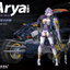 1/12 Arya The HunterS POEM