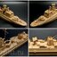1/35 RUSSINA PROJECT 1204M SHMEL 1967-PRESENT BOAT