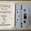 เทปเพลงไทยสากล อัลบั้ม GRAMMY BEST OF ACOUSTIC VOL.3