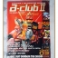 นิตยสารโมเดล A-CLUB II Vol.03/2544