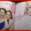 นิตยสาร F3 FAN CLUB'S No. 057 ปี2557 ปก น้ำตาล ภูภูมิ