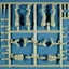 1/35 LSSC (LIGHT SEAL SUPPORT CRAFT)