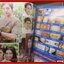 นิตยสารเรื่องย่อละครโทรทัศน์ รัตตมณี ร.ศ.220 ปี2547 สภาพดี รินลณี ศรีเพ็ญ อัษฎา พานิชกุล