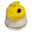 AIRBRUSH CLEANING POT