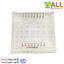 led 8x8 สีแดง 1588BS led dotmatrix 3.75mm